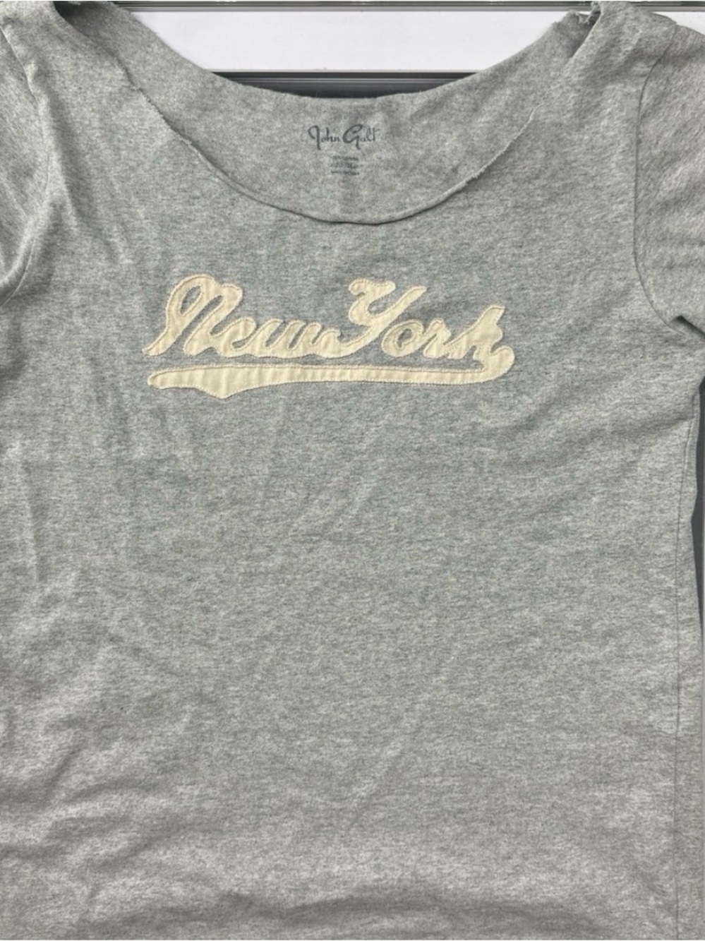 Brandy Melville New York T-Shirt (Ready To Ship)